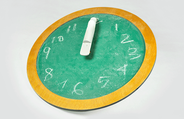 The Most Annoying Clock