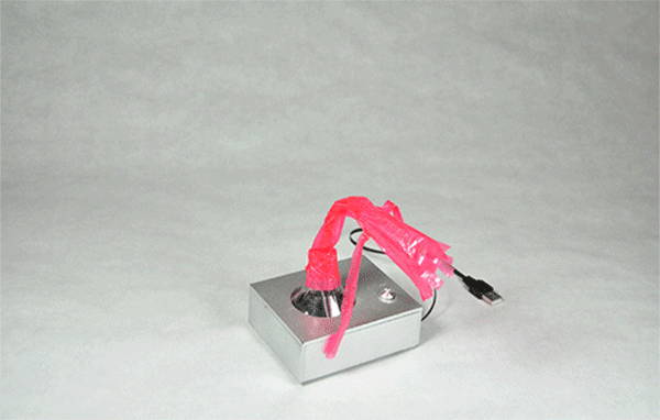 Desktop Wacky Wavy Man