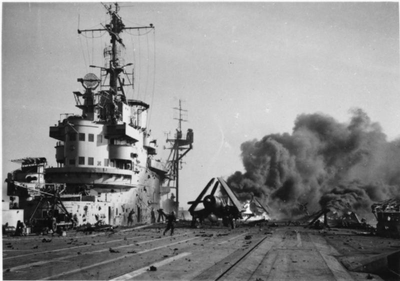 KAMIKAZE_Formidable_deckfire.jpg