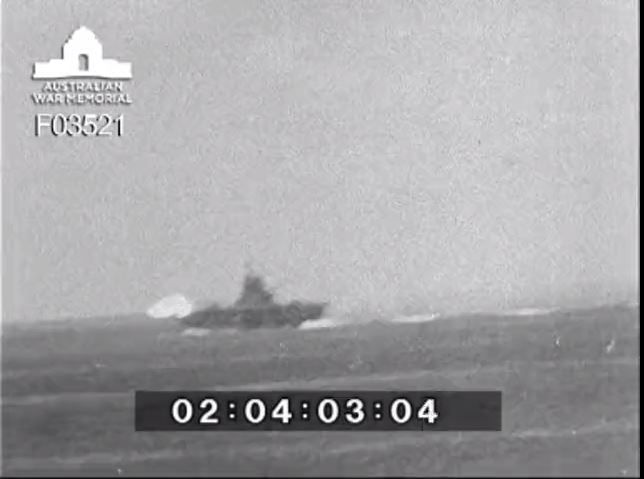 [Kamikaze attacks on the British Pacific Fleet at Okinawa]  Australian War Memo_2014-10-11_13-31-34.jpg