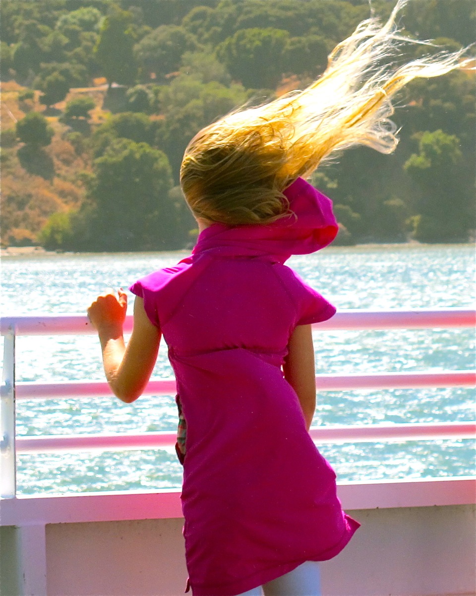 Ferry Wind