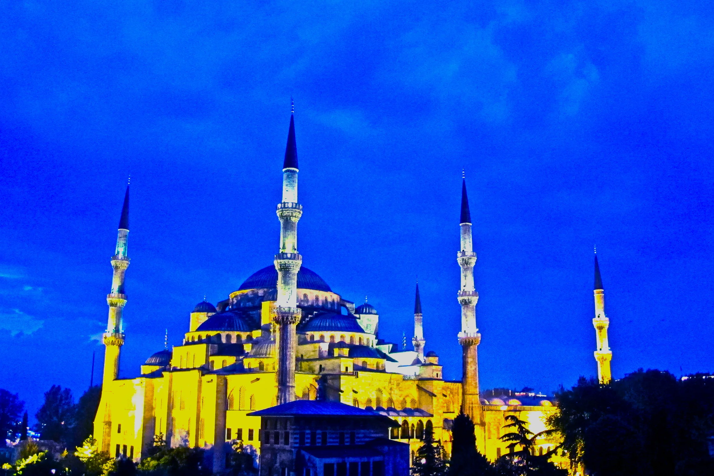 Istanbul