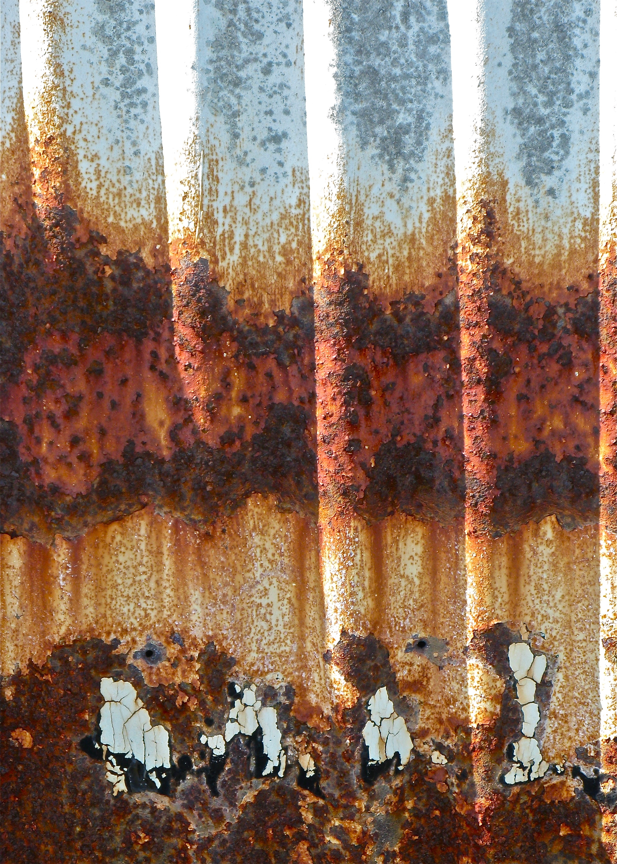 Rust