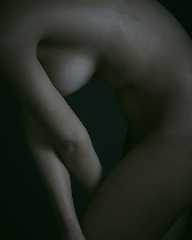 Untitled nude III