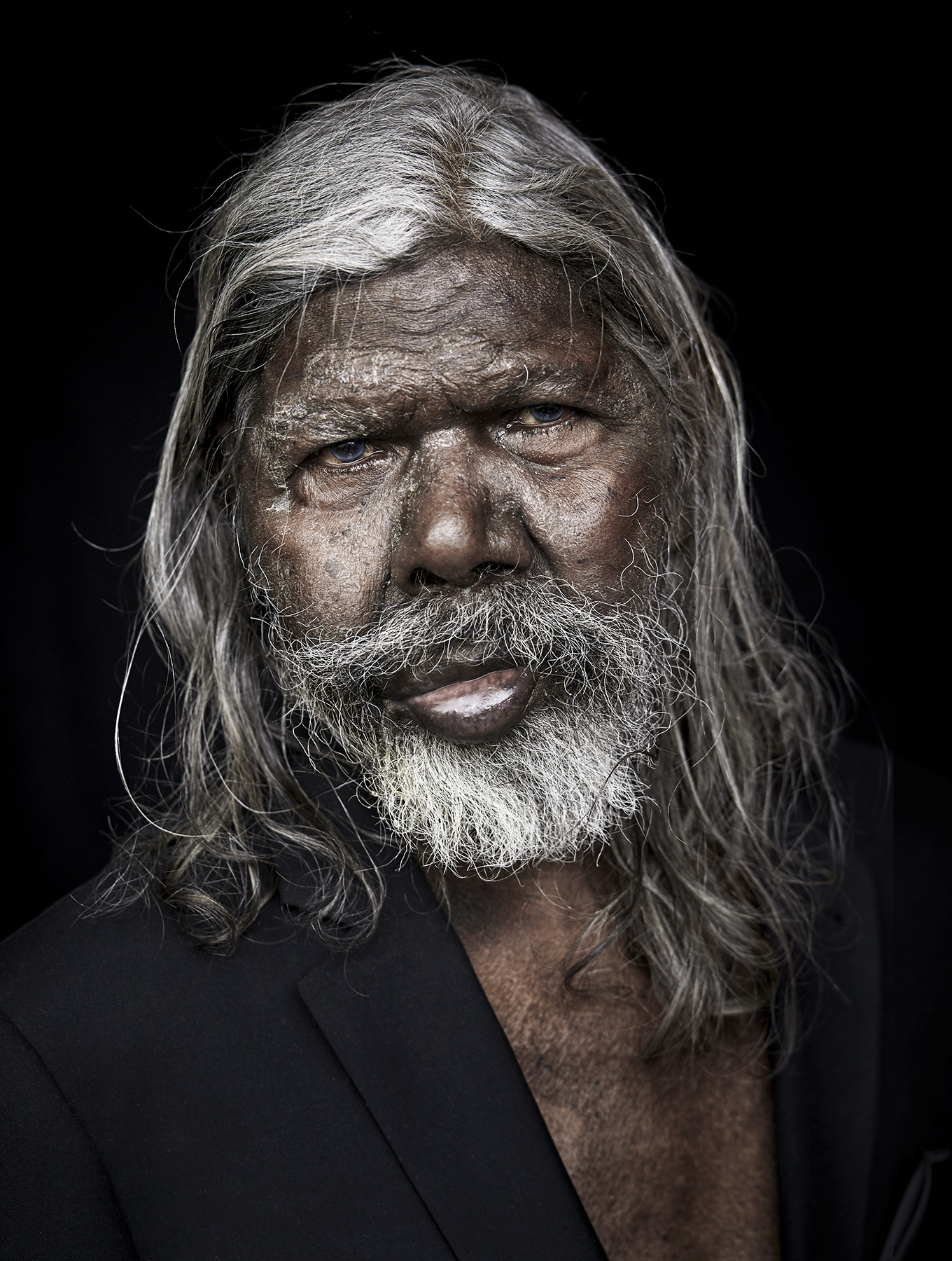 David Gulpilil III