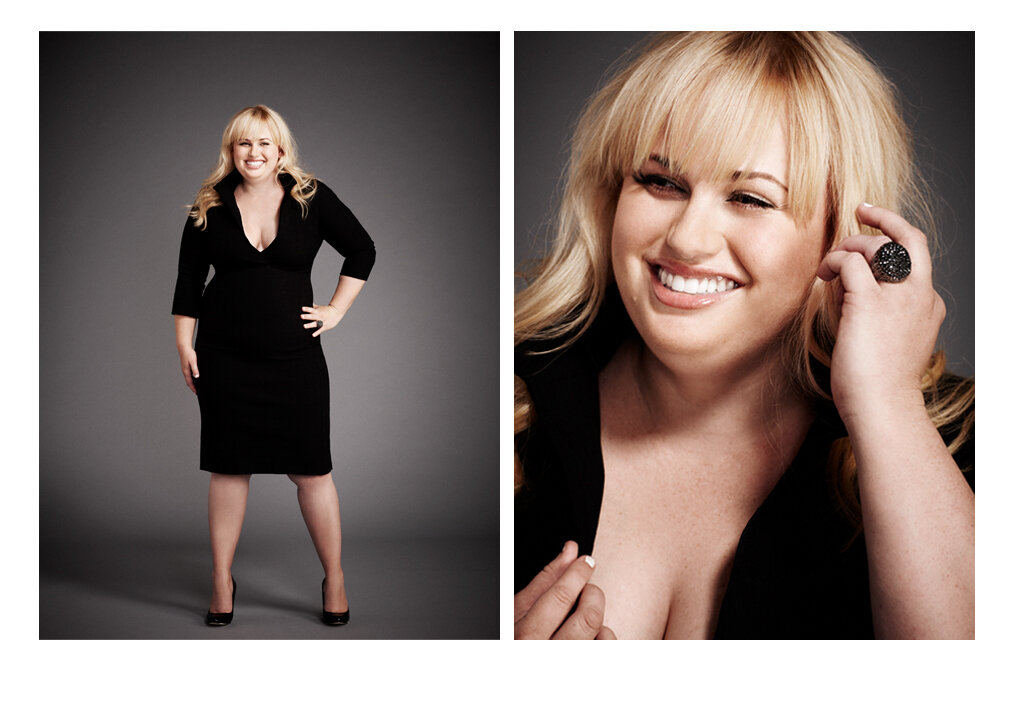 Rebel Wilson