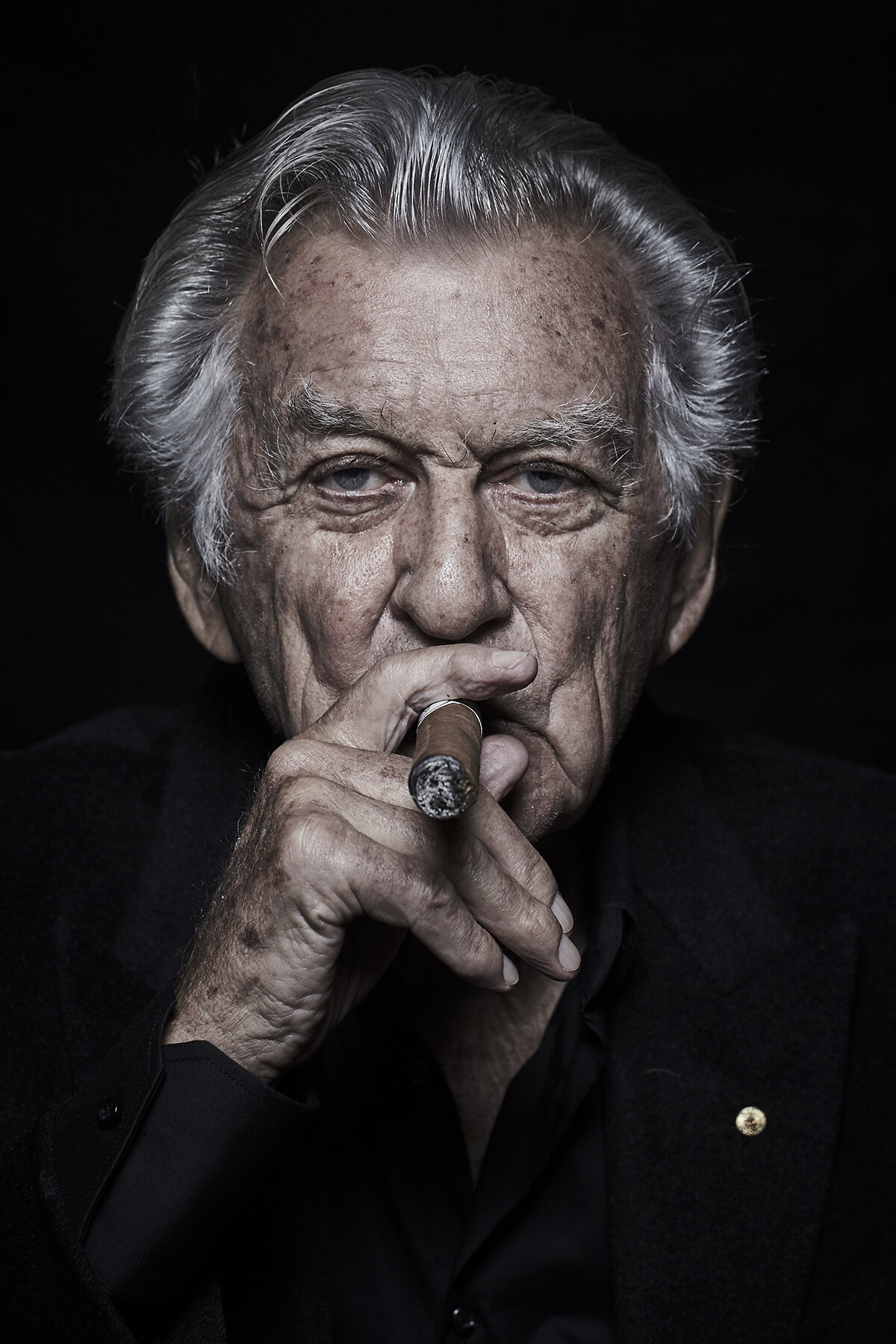 Bob Hawke V