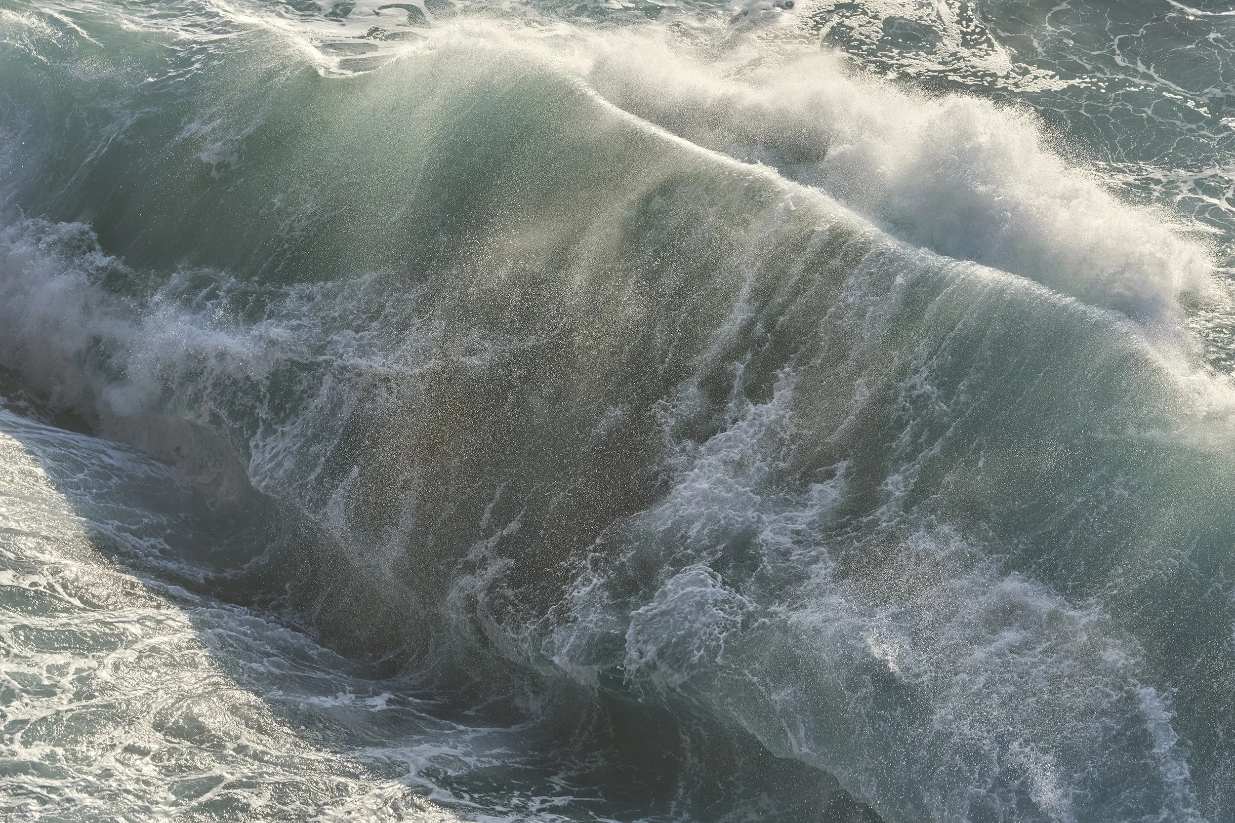 Hydrostatic pressure I