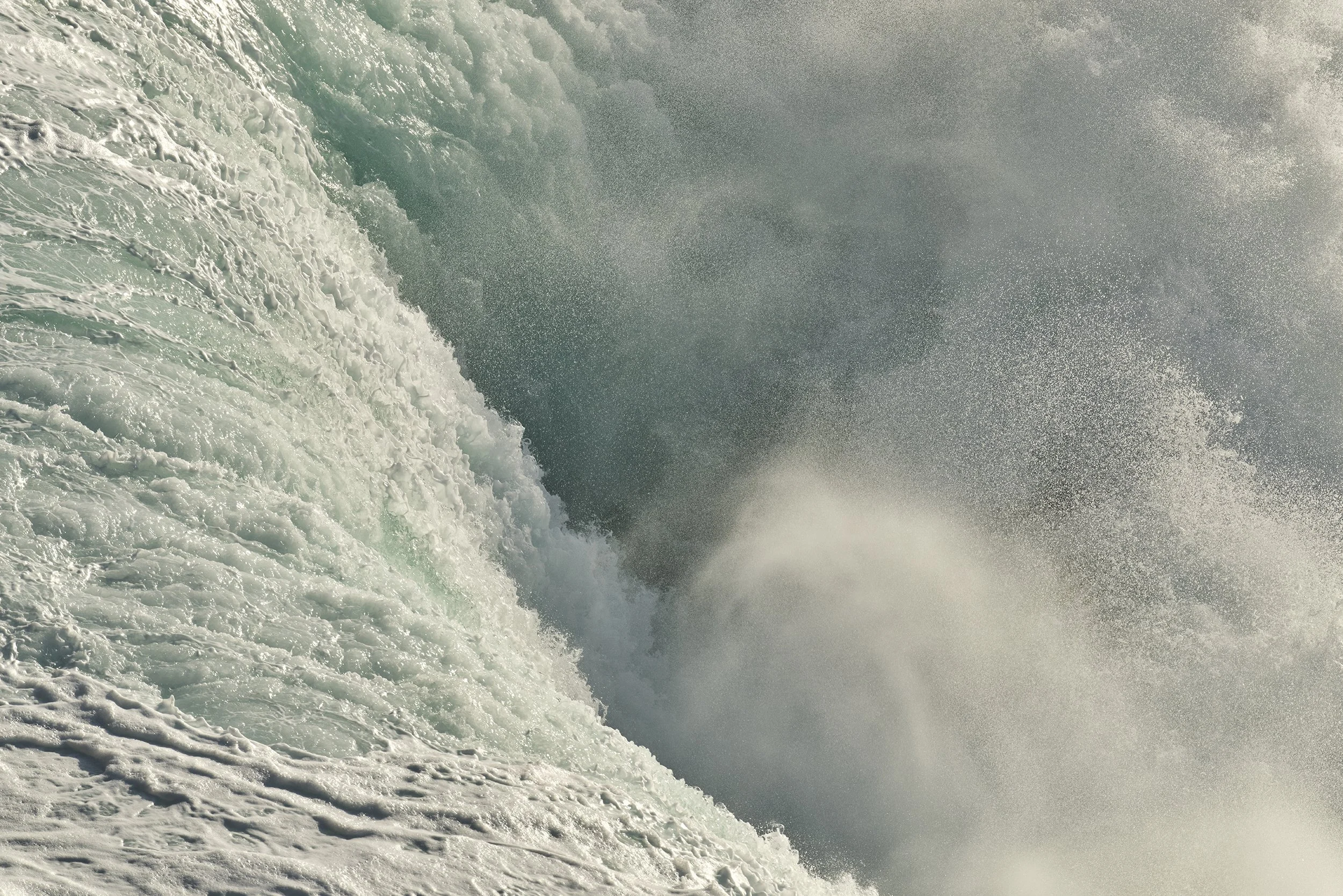 Hydrostatic pressure II