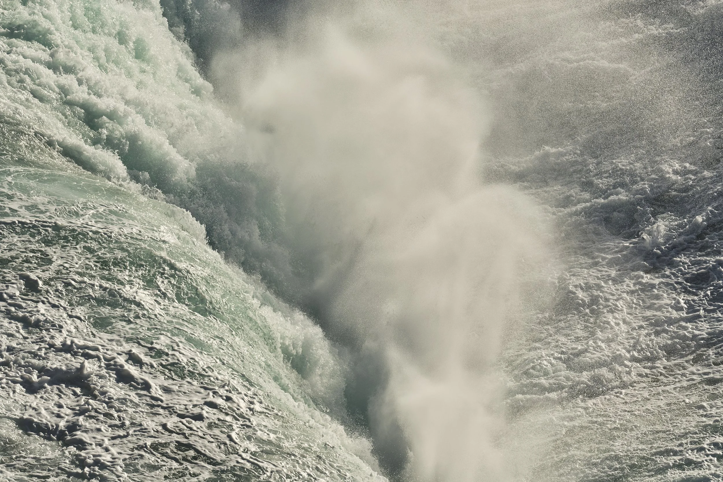 Hydrostatic pressure III