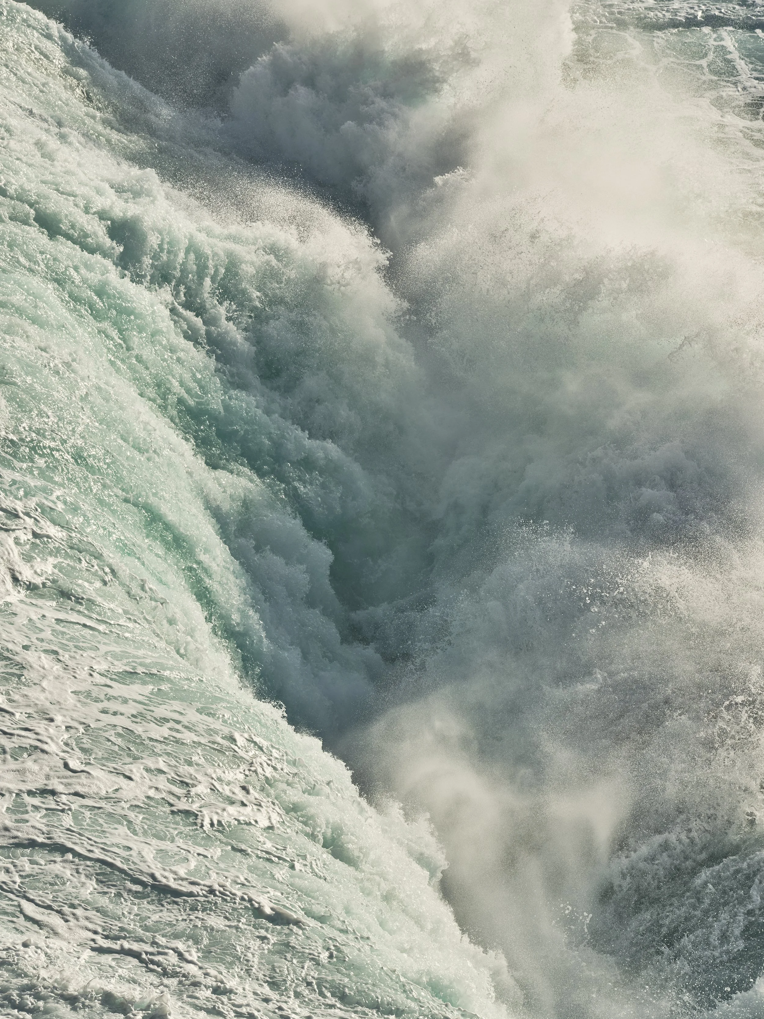 Hydrostatic pressure IV