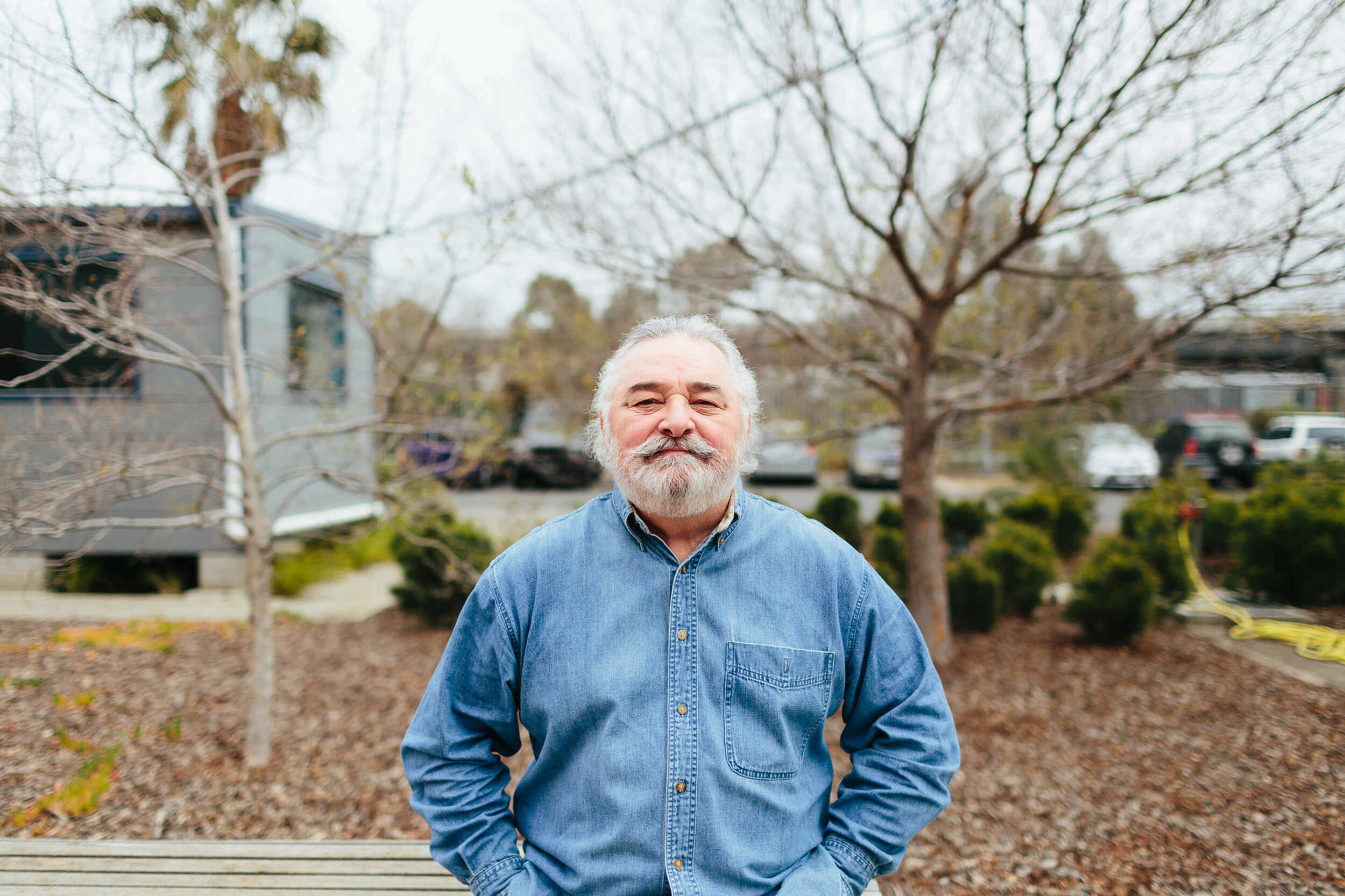  Uber / Docklands Studios, Melbourne 