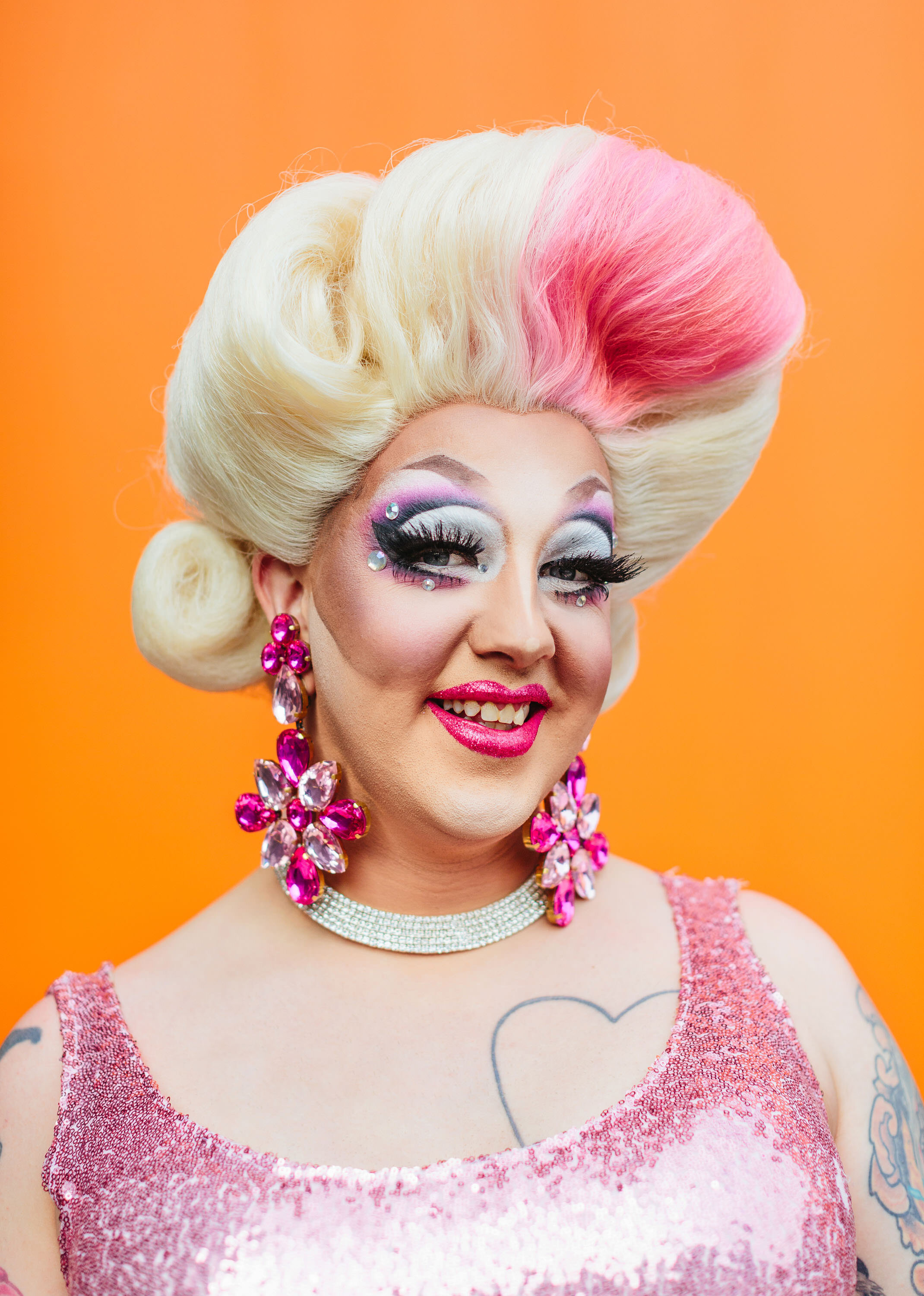  Uber / Docklands Studios, Melbourne  