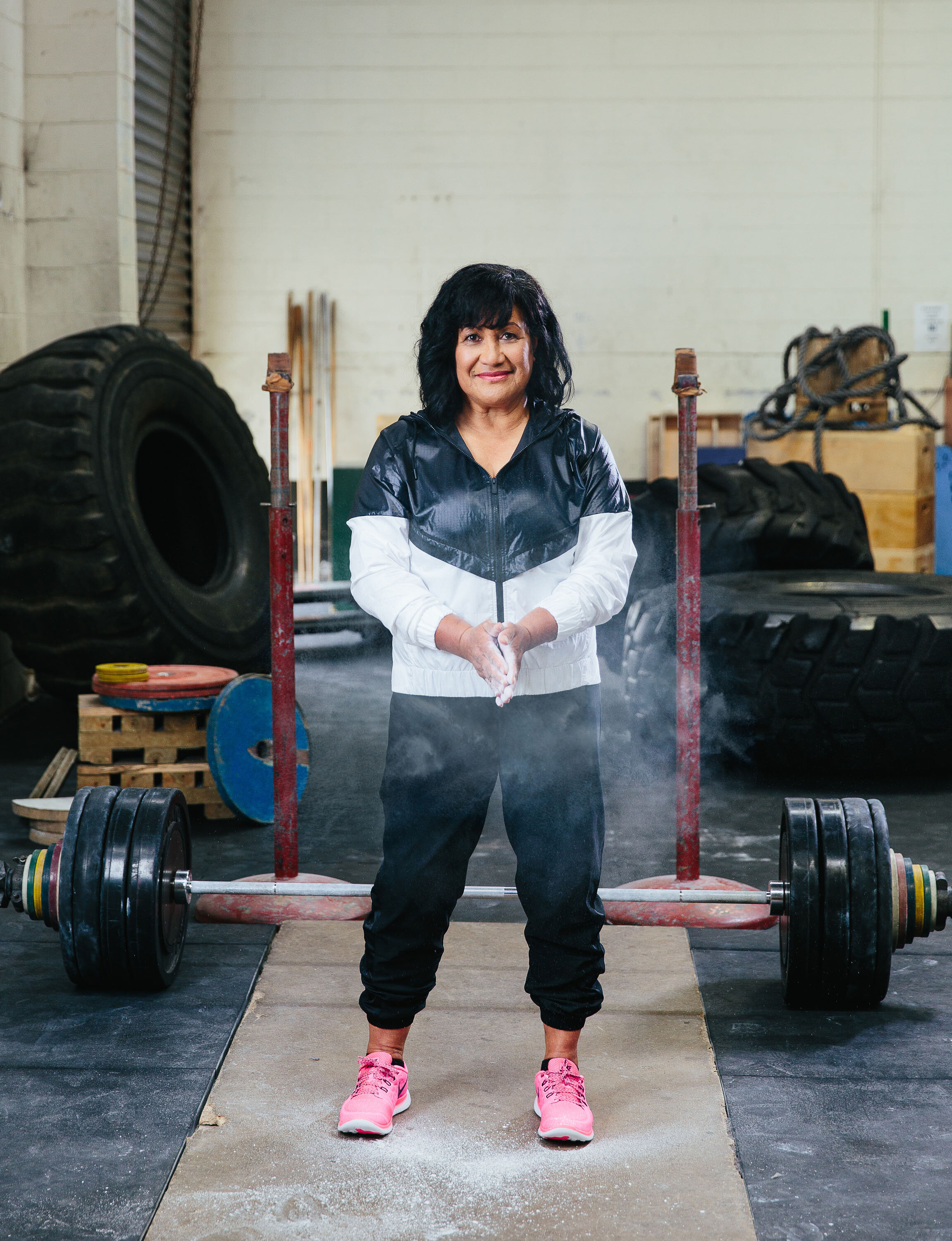 Gym Elemai - EXTRA DUST.jpg