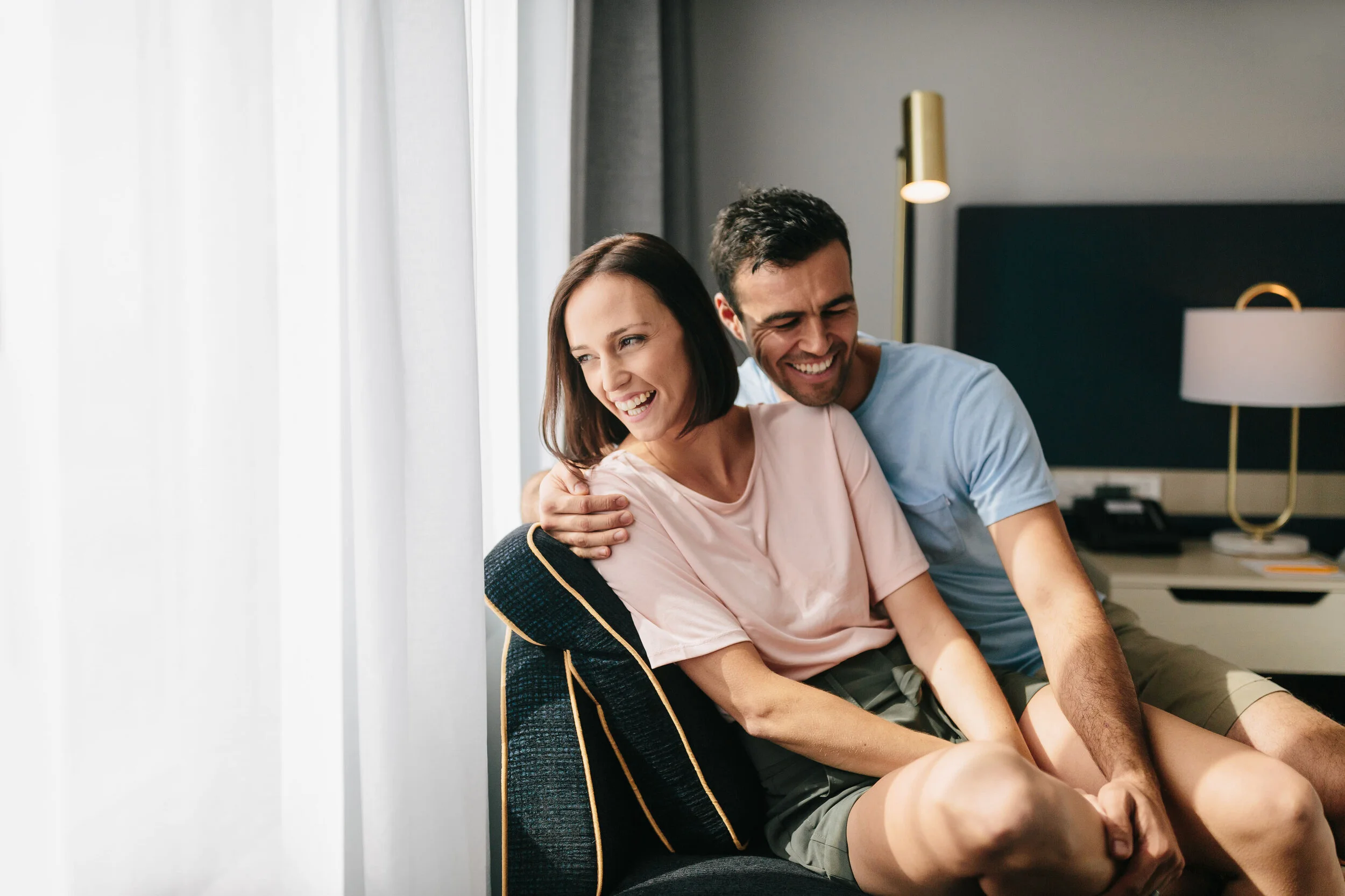 IHG Hotels / Lifestyle