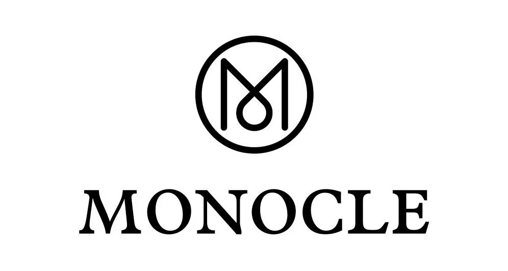 Monocle Magazine London