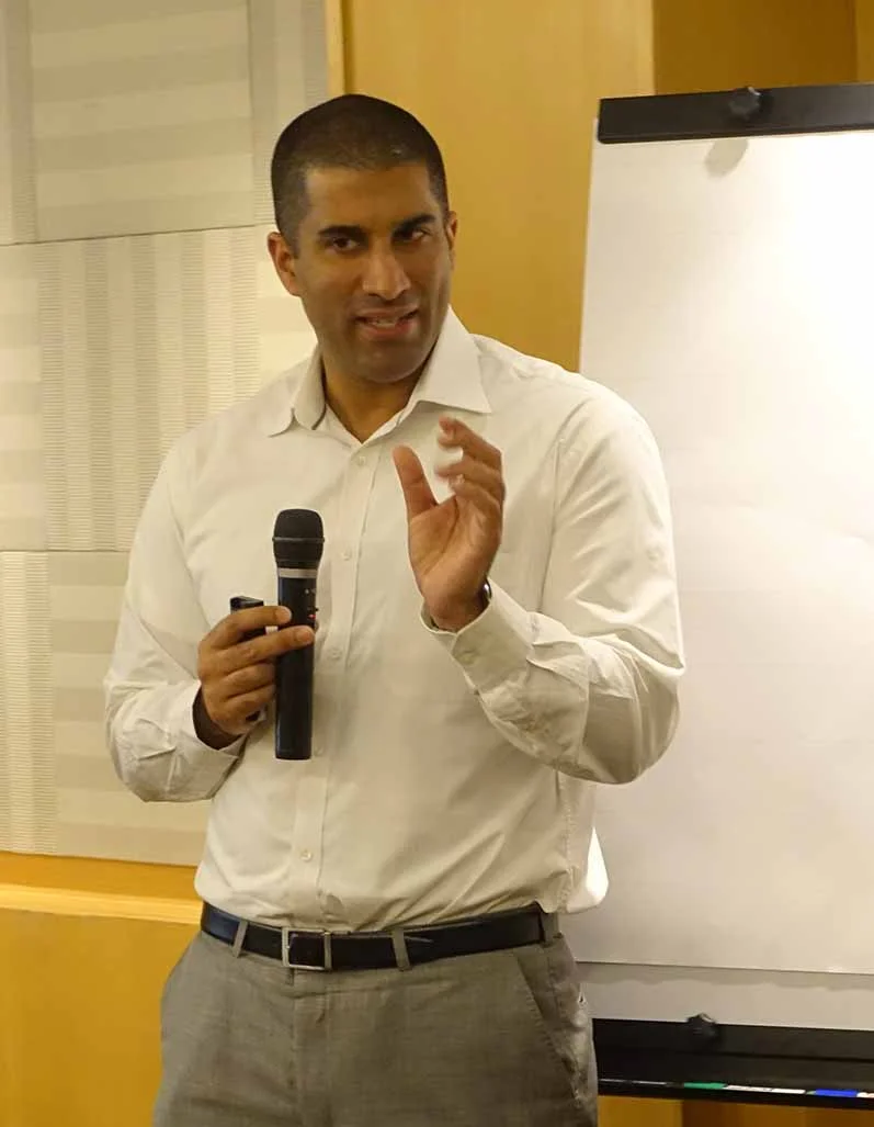 Titus Pereira
