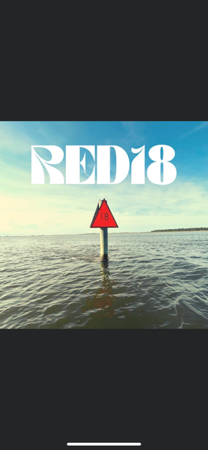 Red 18
