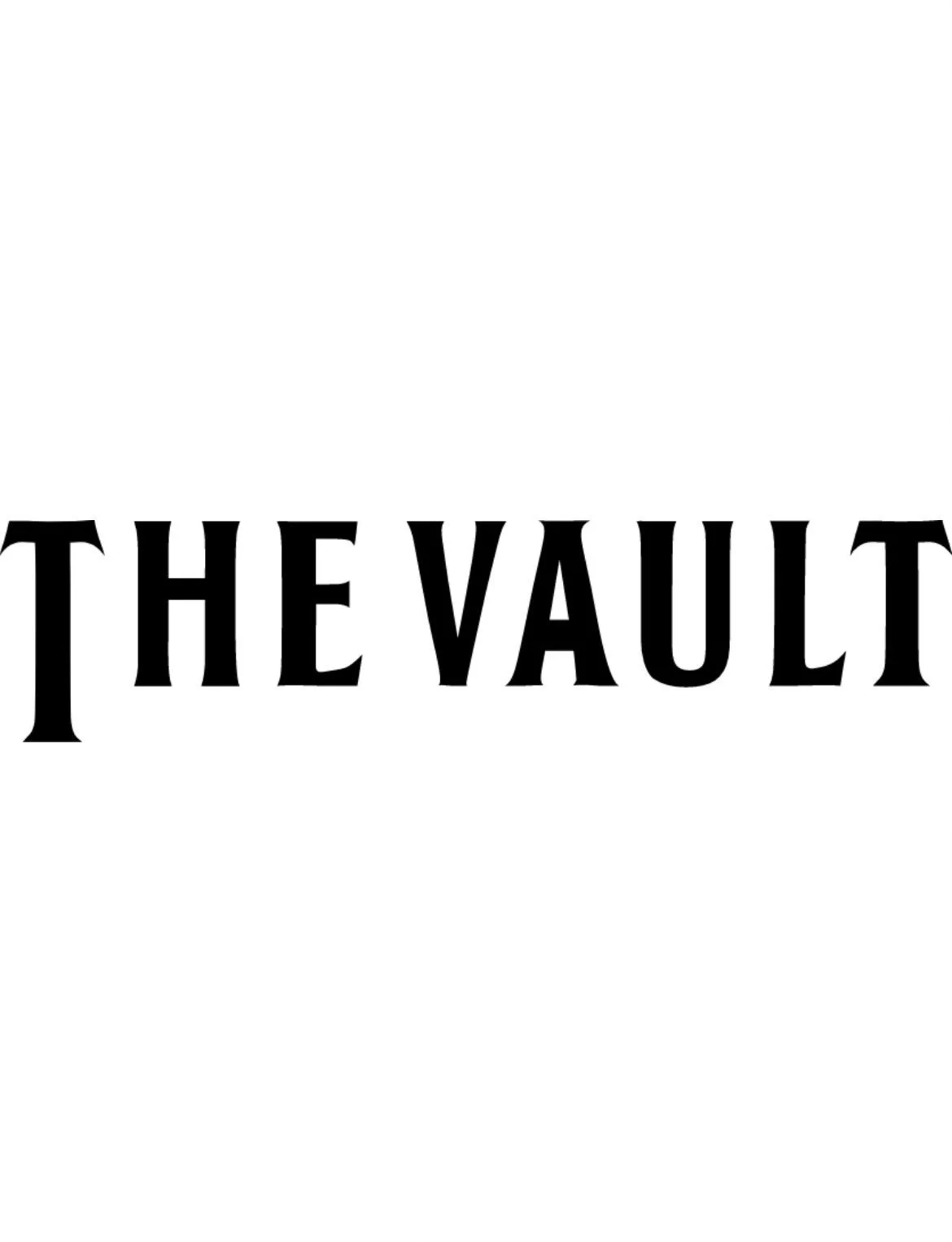 The Vault