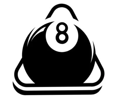 Weekly Pool Tournament! (Copy)