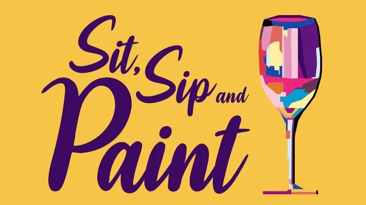 Paint and Sip