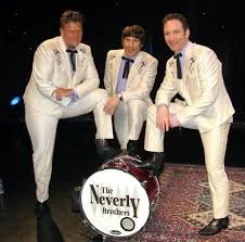 Neverly Brothers  
