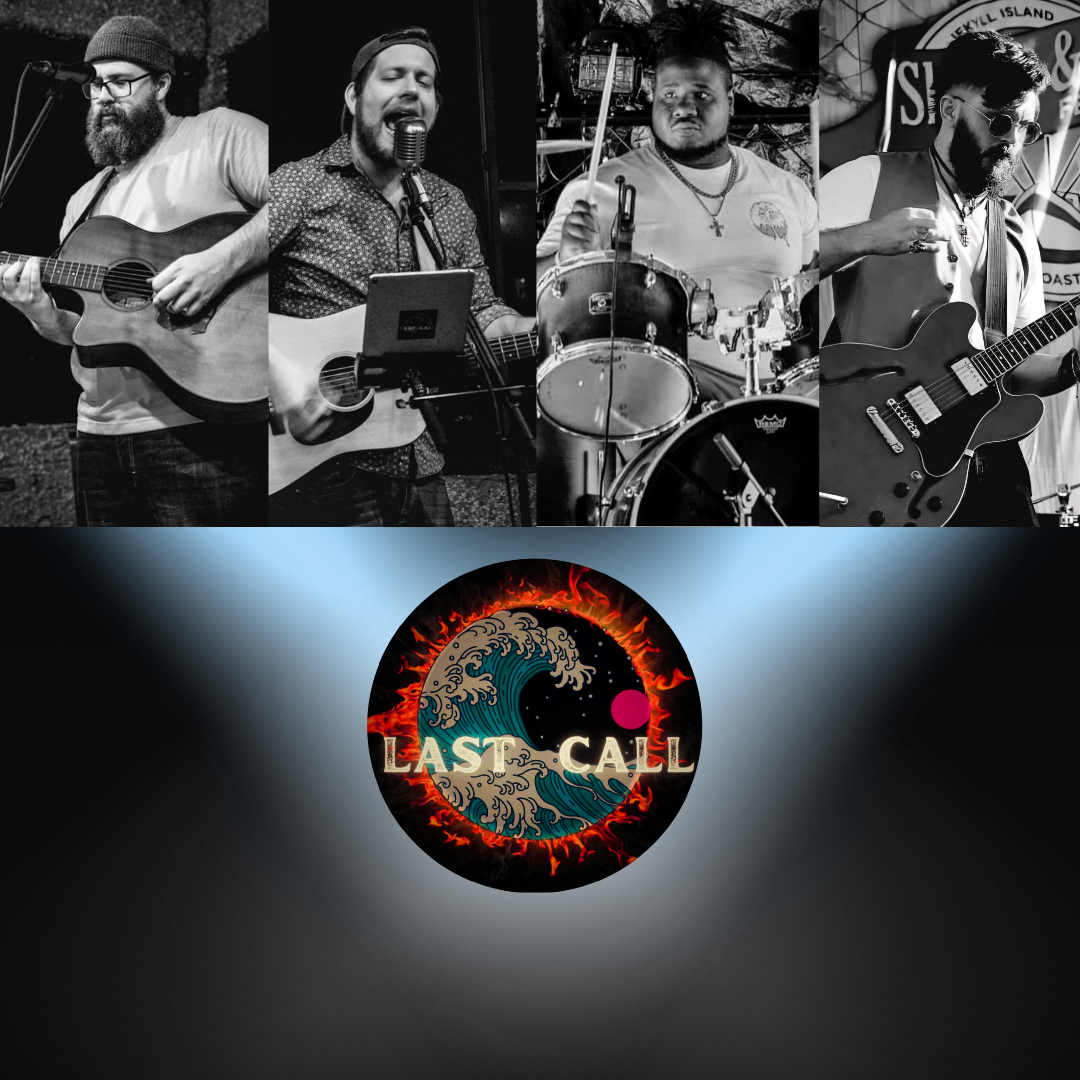 Last Call Band