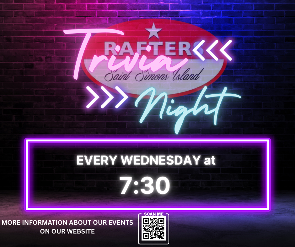 Trivia Night              