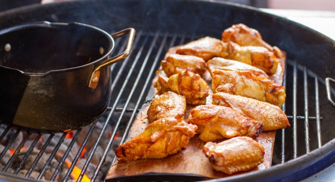 Chicken