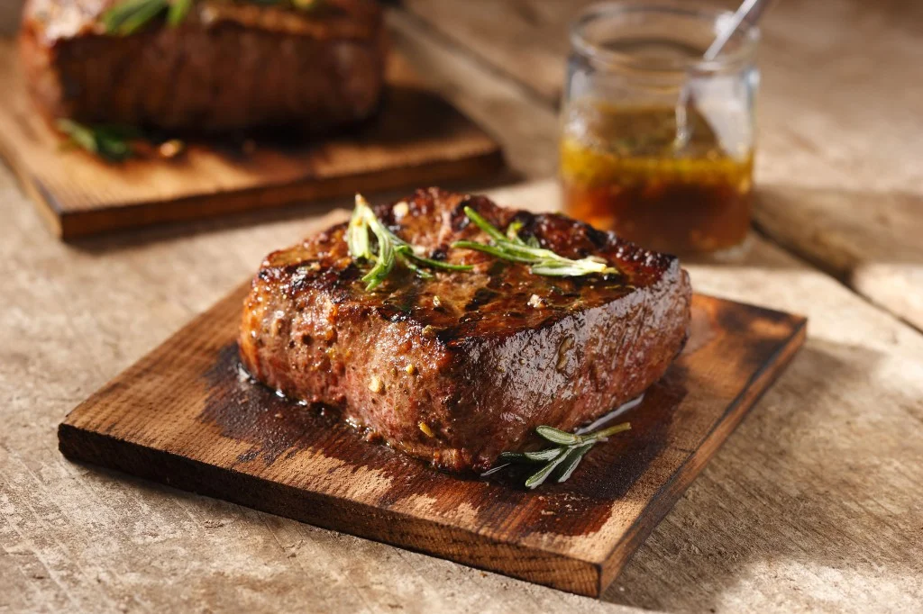 Steak