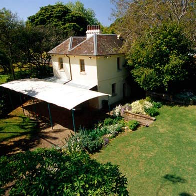 Lion Gate Lodge - Botanic Gardens 180 guest cocktail 80 guest sit down 02 9231 8111 events@rbgsyd.nsw.gov.au