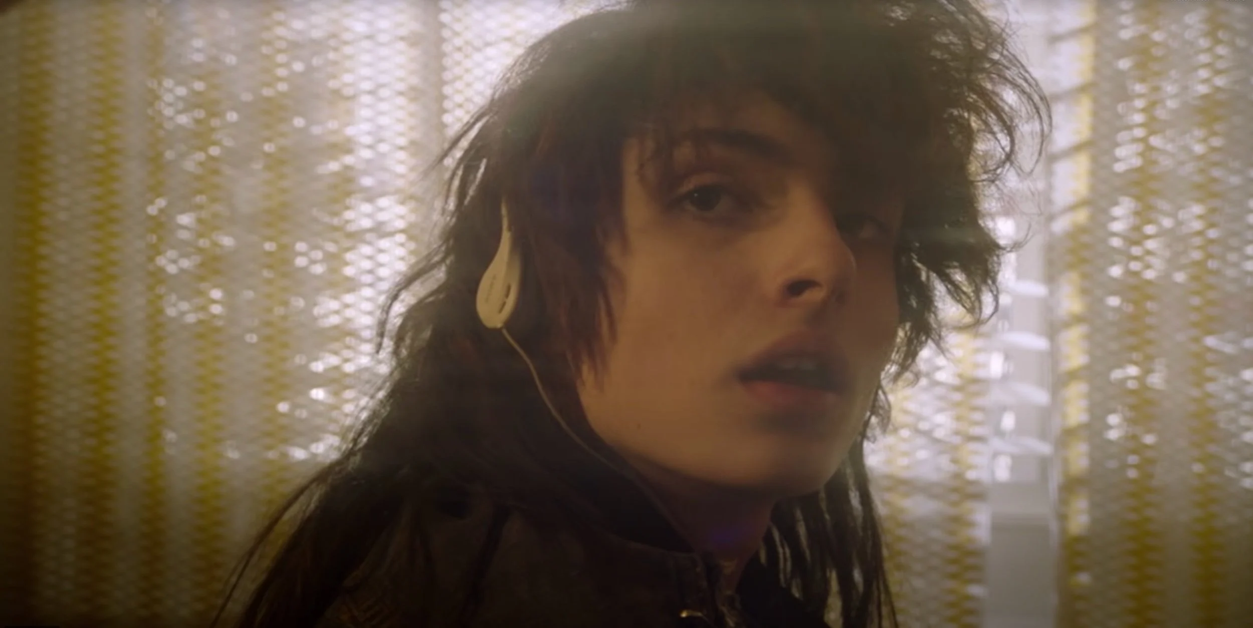 "Take On Me" by Weezer