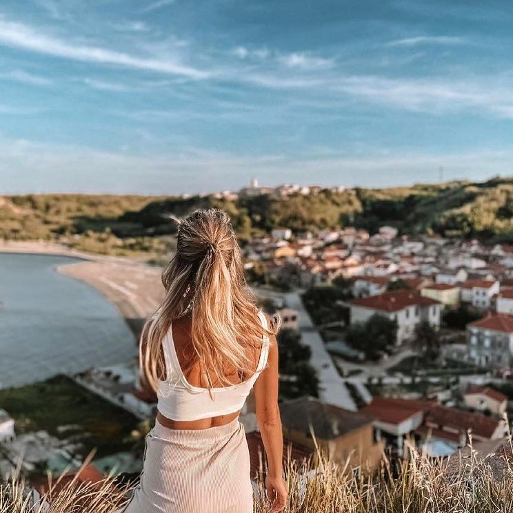 It&rsquo;s summer and time for wandering... ✨ 

Photo by: @tinadobovsek 

📍 @susaksansego 

#1visitisworth1000pictures #visitsusak2021
