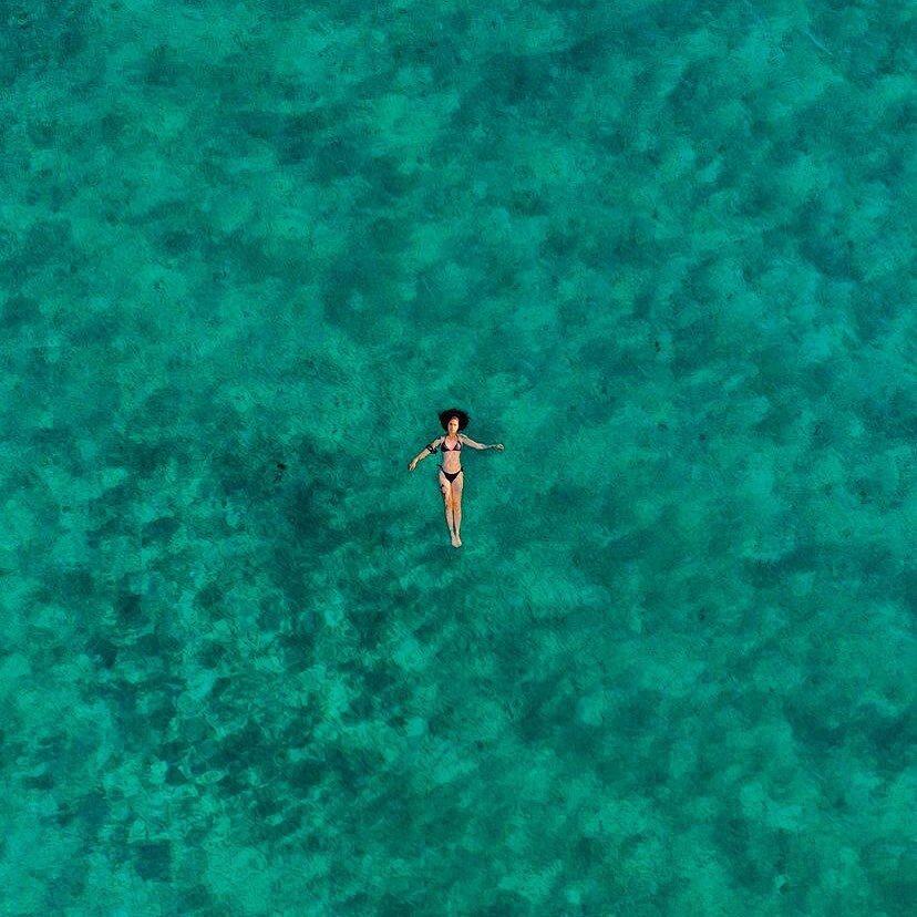 It&rsquo;s the weekend&hellip; relax ☀️

Visitors don&rsquo;t forget to fill out the form: 
https://entercroatia.mup.hr

📸: @_sandrinjo 

#1visitisworth1000pictures #visitsusak #croatiafulloflife #crystalwaters