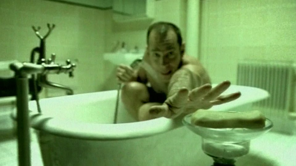 Cif - BATH