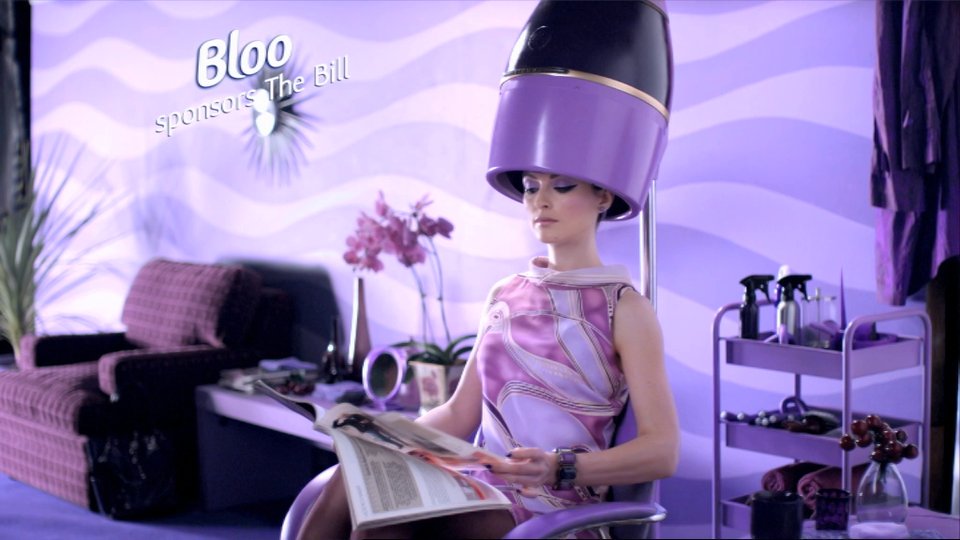 Jeyes Bloo - HAIR