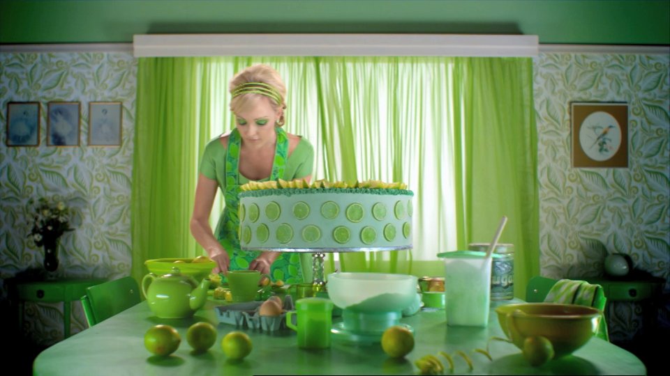 Jeyes - CAKE