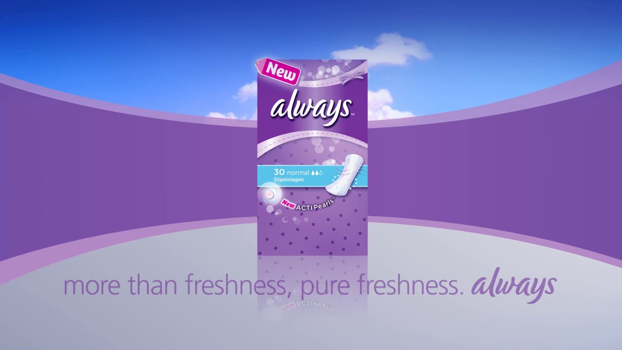 Always - ODETTE