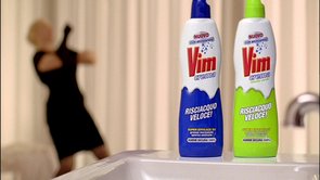 Vim - BATHROOM
