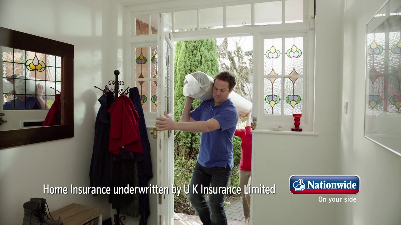 Nationwide - CARPET