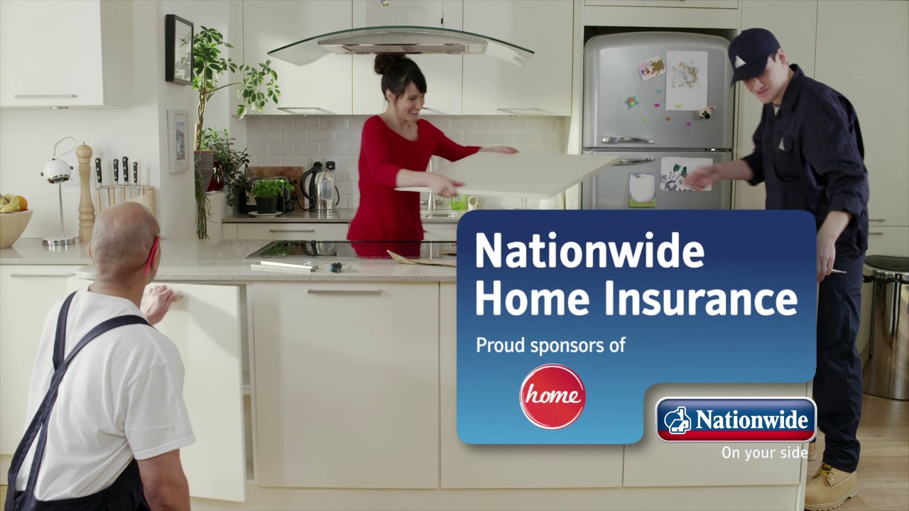 Nationwide - SCORE