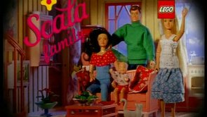 Lego Scala - DAD