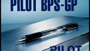 Pilot Pens