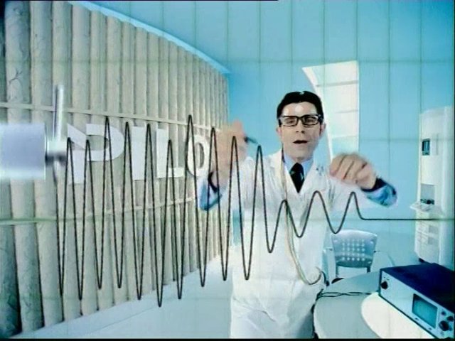 Pilot Pens - BRAIN TEST