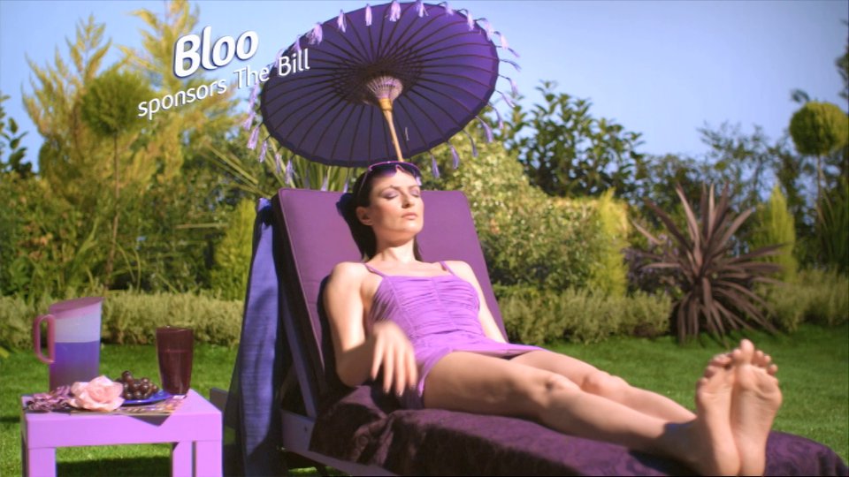 Jeyes Bloo - SUNGLASSES