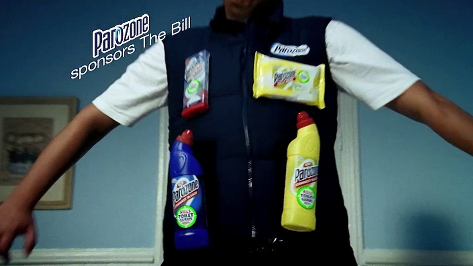 Parozone - TOOLED UP