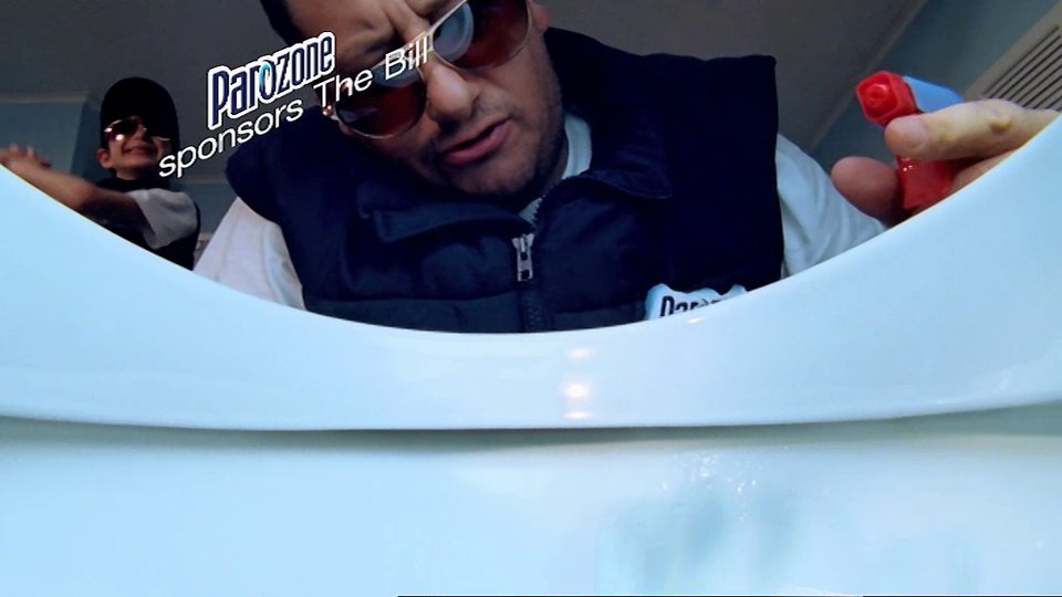 Parozone - FOAM CALL