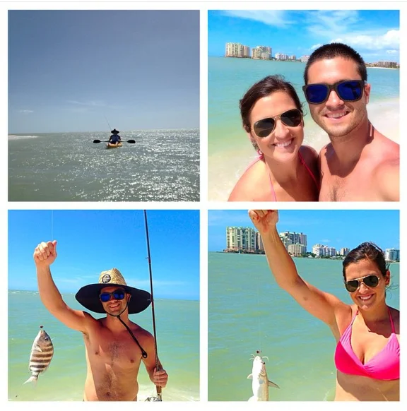 Top 10 'Native Ways' to Have Fun