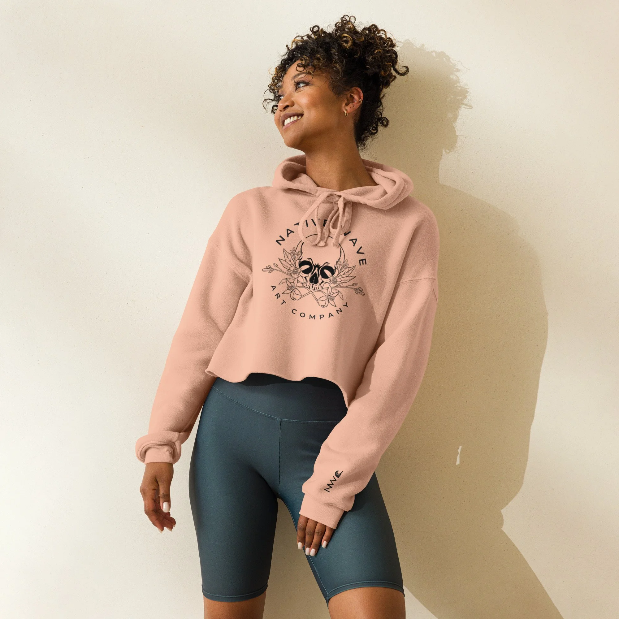 womens-cropped-hoodie-peach-front-68be3b5571605.jpg