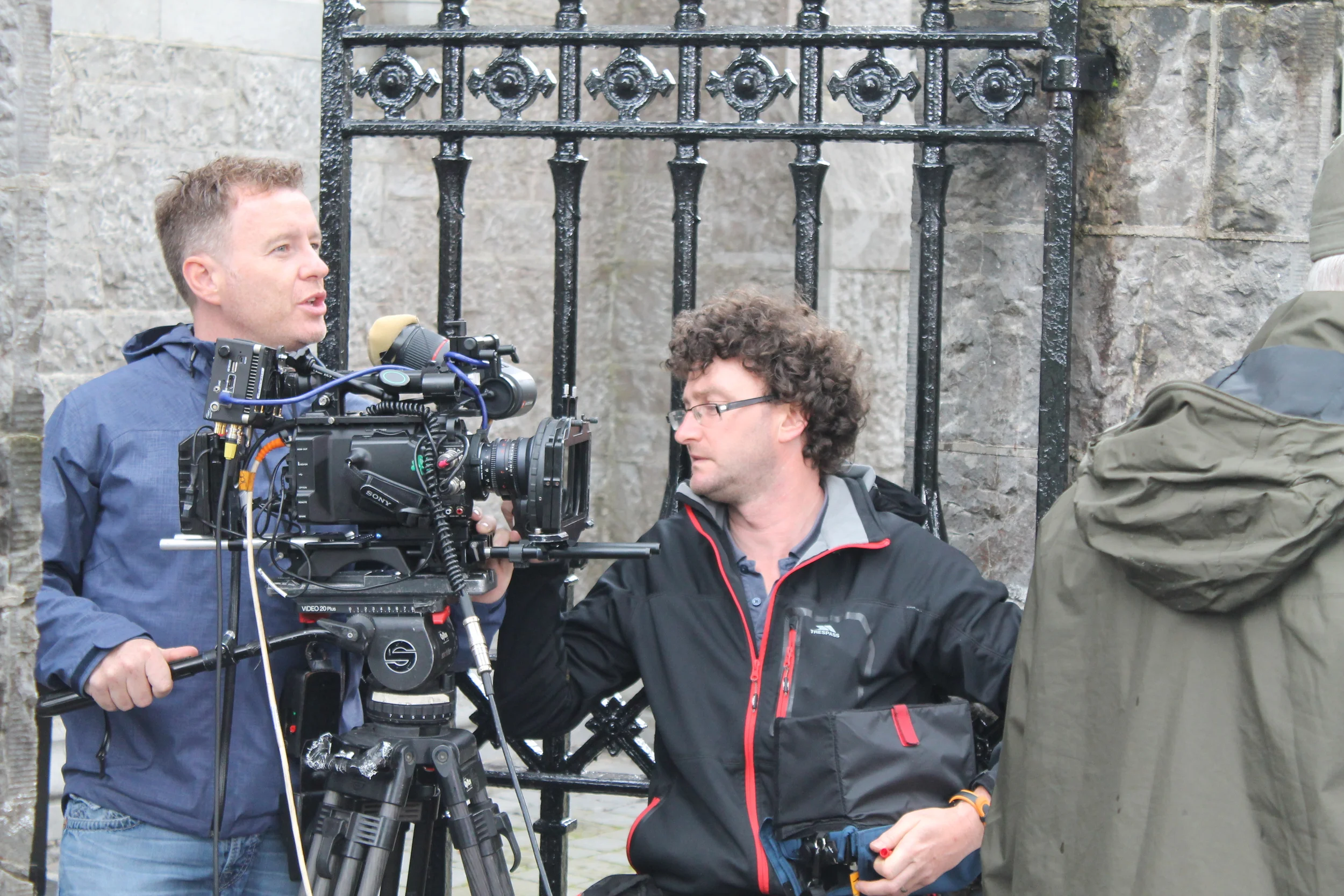 Crew 1916film Com